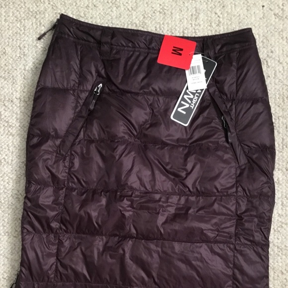 costco Skirts | Insulated Winter Skirt 